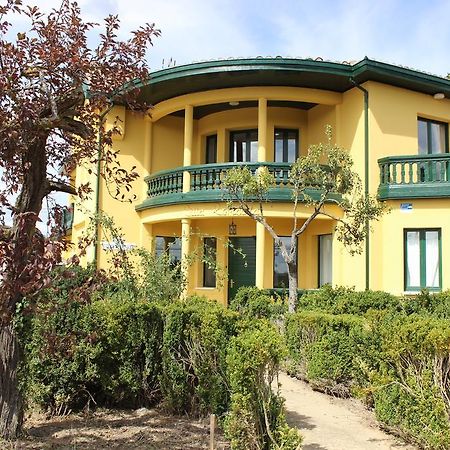 Hotel Valle Del Oja Casalarreina Exterior foto
