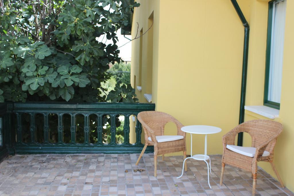 Hotel Valle Del Oja Casalarreina Exterior foto