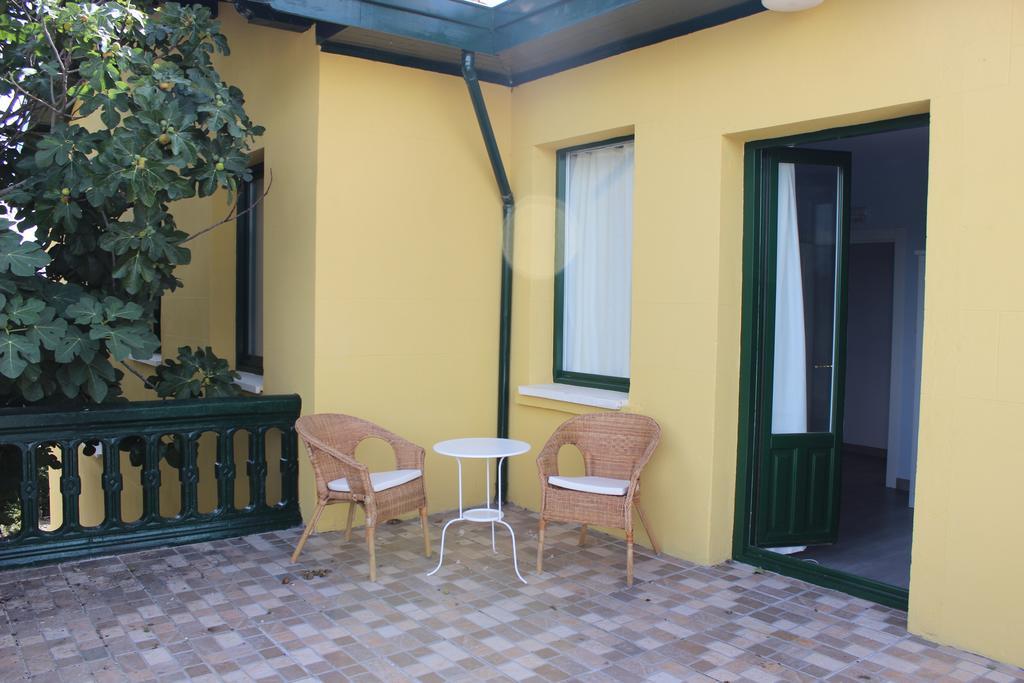 Hotel Valle Del Oja Casalarreina Exterior foto